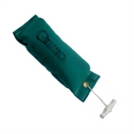 Dummy 325 gram gr�n